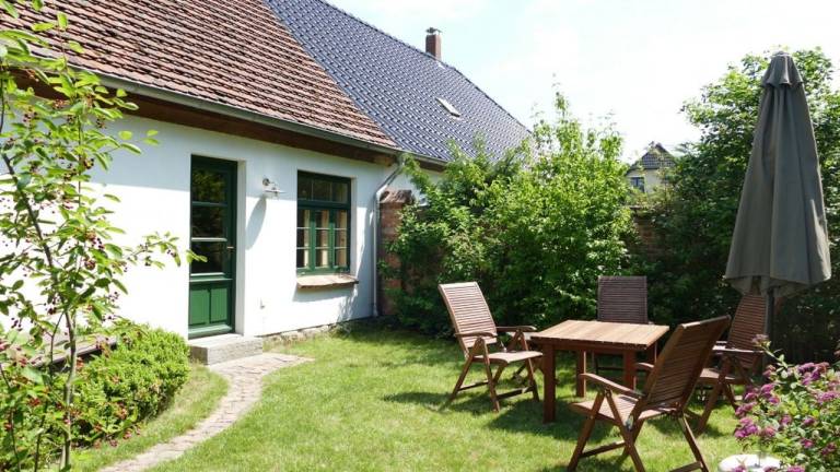 Ferienwohnung  Kühlungsborn-West