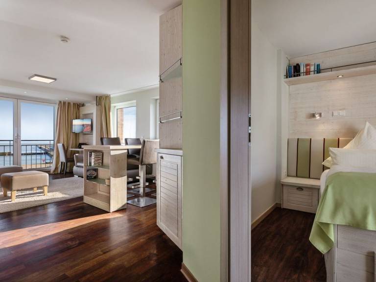 Bed & Breakfast Helgoland