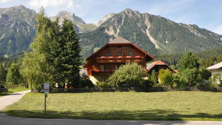 Ferienwohnung Ramsau am Dachstein