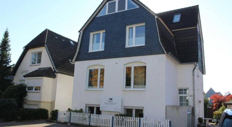 Rental apartment | Next to the beach | Pets are welcome in Timmendorfer Strand