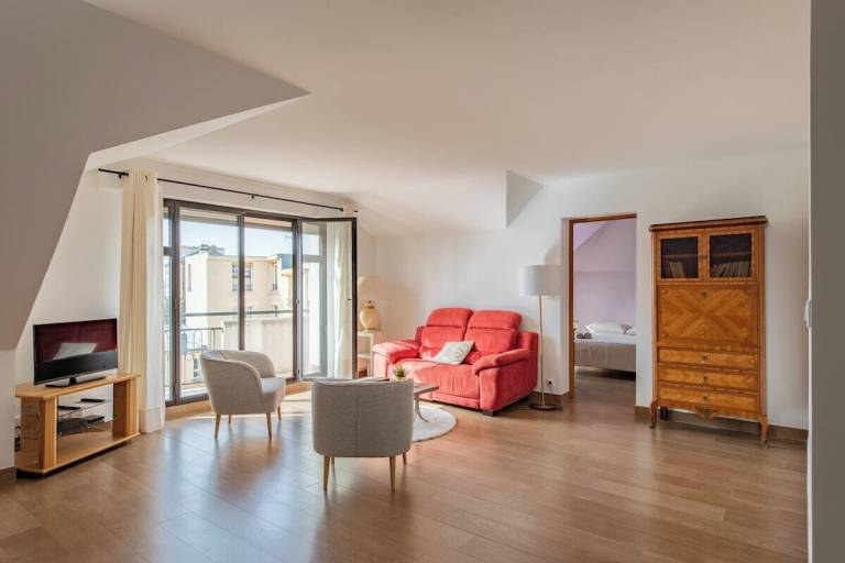 Appartement  Le Chesnay