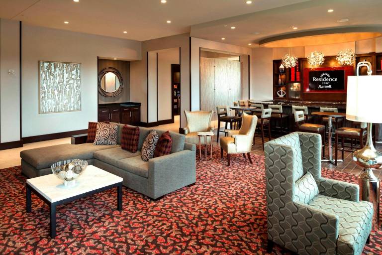 Residence Inn by Marriott Boston Needham — photo 4