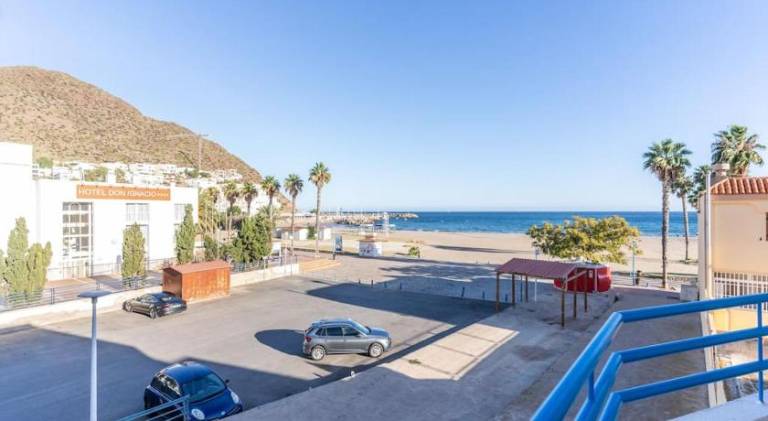 Apartamento  San José