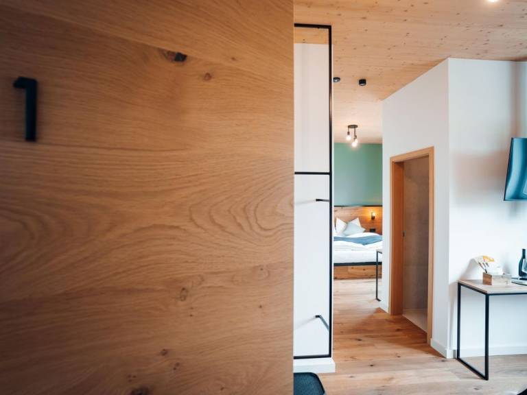 Ferienwohnung Purbach am Neusiedler See