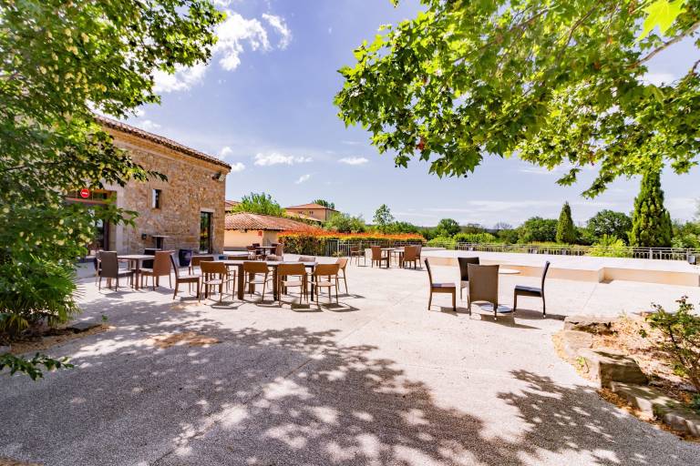 Apartment  Azille
