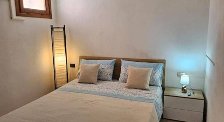 Apartment with 2 rooms for 4 persons in Villasimius