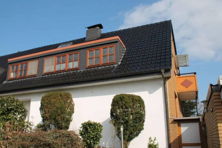 Ferienhaus  Oberhausen