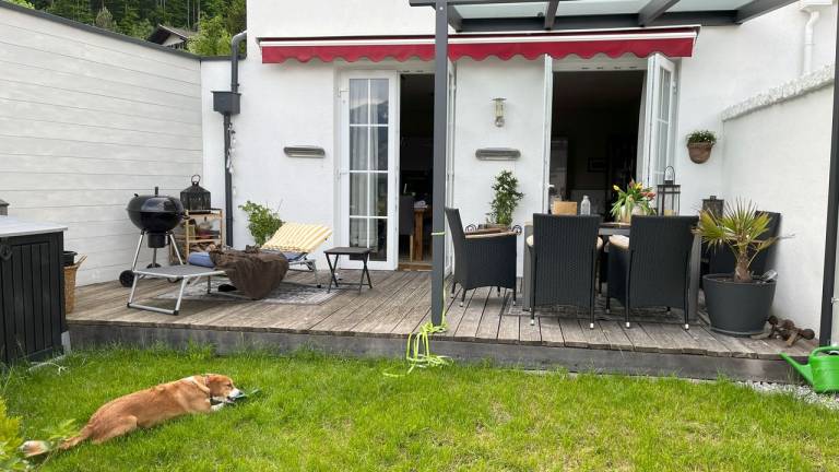 Ferienwohnung  Kiefersfelden