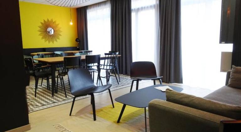 Residence Little Sevigne — photo 3