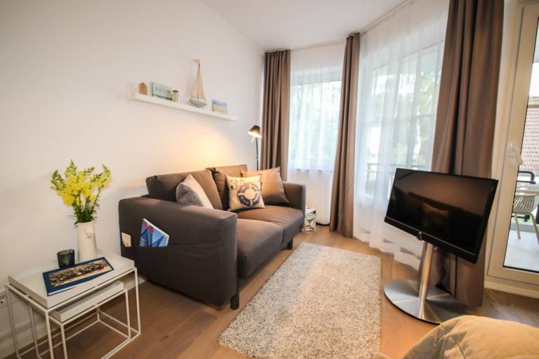 Fully equipped holiday apartment | Close to the beach | Pets are welcome — photo 3