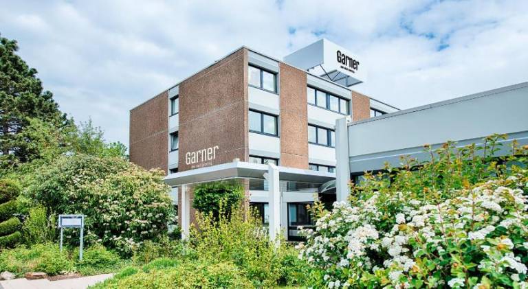 Garner Hotel Mainz By IHG — photo 3