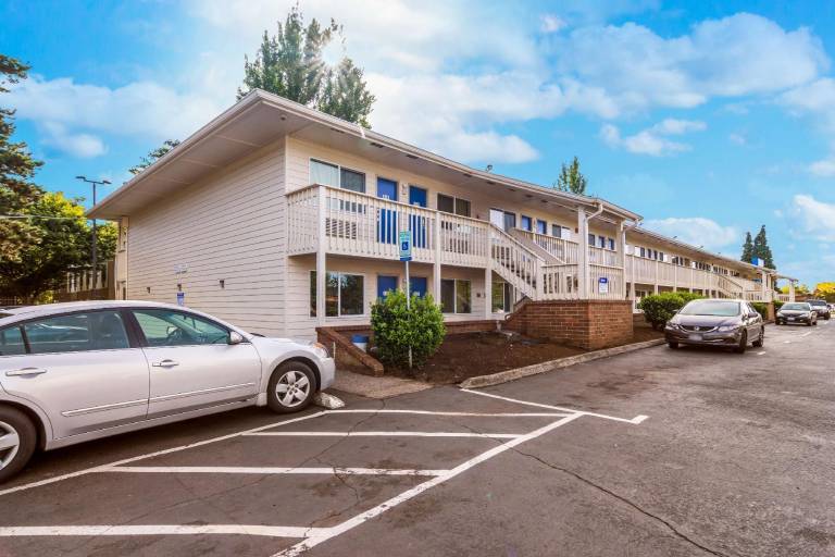 Motel 6 Vancouver, WA in Vancouver, WA