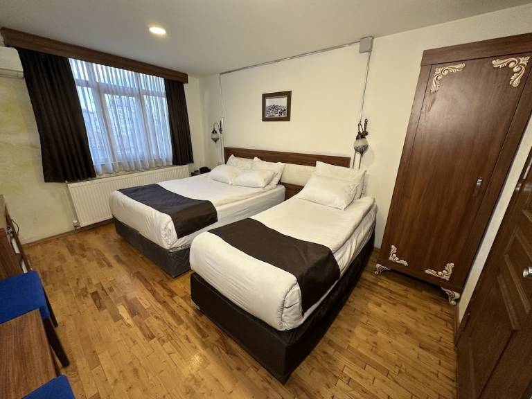 Bed and breakfast  Gaziantep