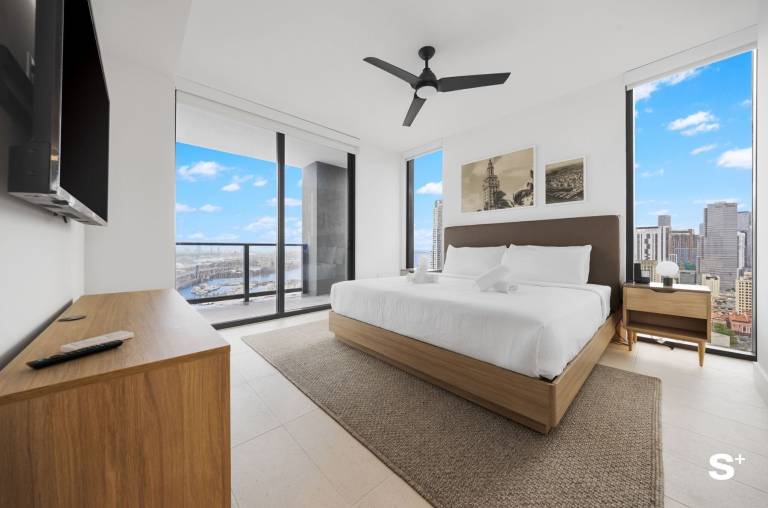 Apartamento Miami