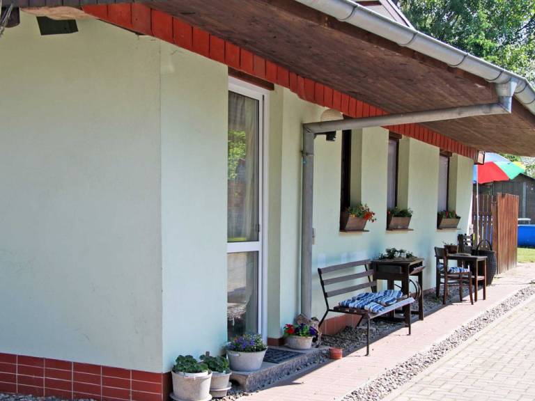Ferienwohnung Hohendorf