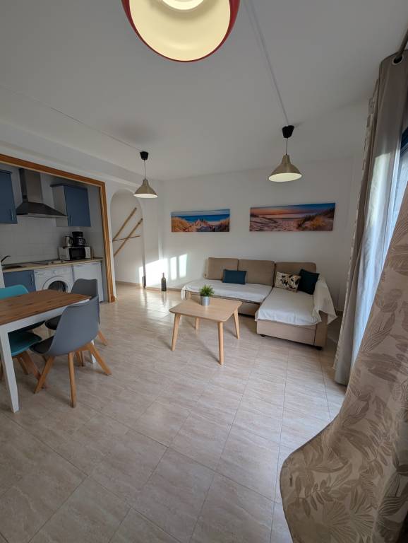 Apartment with 1 room for 4 persons — photo 5