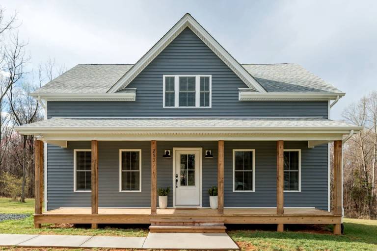 House Lynchburg