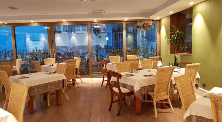 HLL Hotel Lungolago Lecco-Como Lake — photo 2