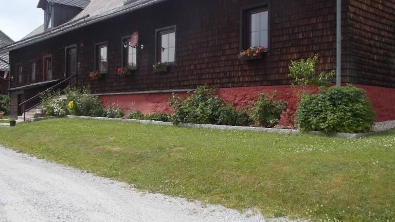 Ferienwohnung Bayerisch Eisenstein