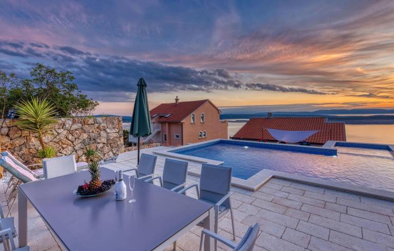 Apartament Jadranovo