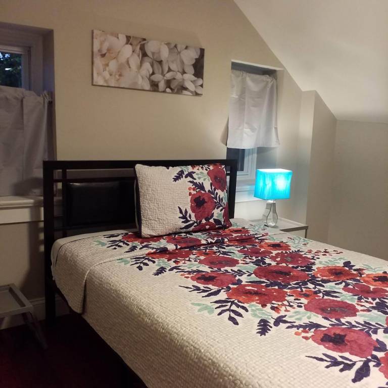 Accommodation  Narberth