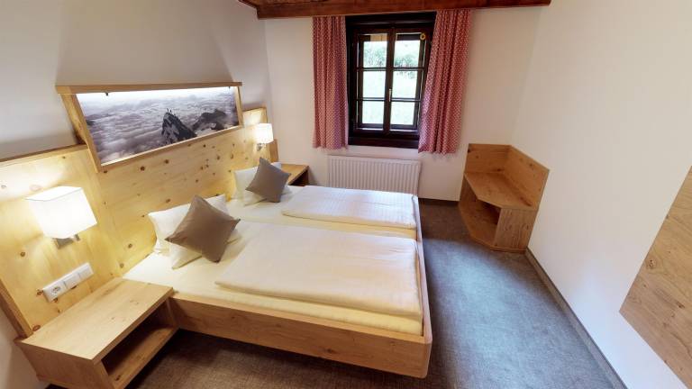 Child-friendly apartment with yard, barbecue & terrace | Pets allowed — photo 3