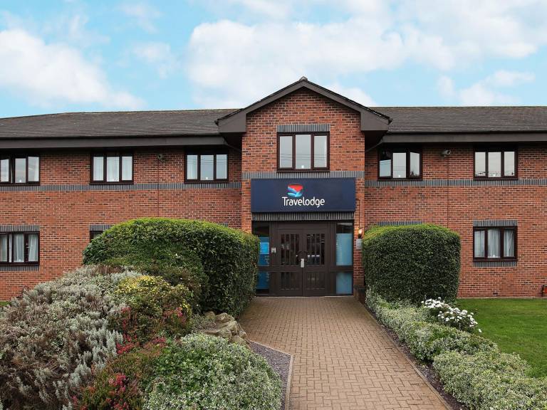 Travelodge Stratford Alcester in Warwick