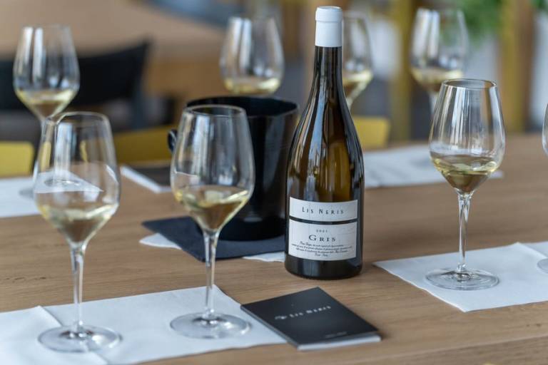 Wine Relais Lis Neris: GEMMA — photo 5