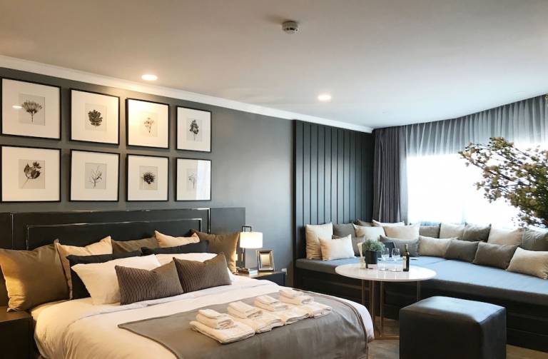 Condo Nimmanhaemin