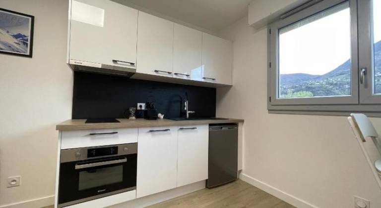 Rental apartment with 1 room for 2 persons — photo 3