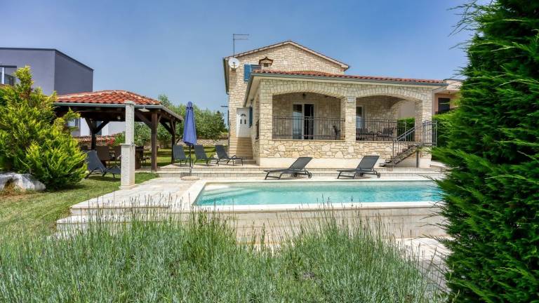 Apartman  Brnobići