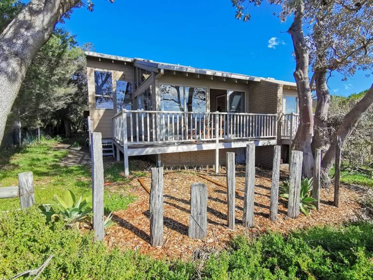 House Bermagui