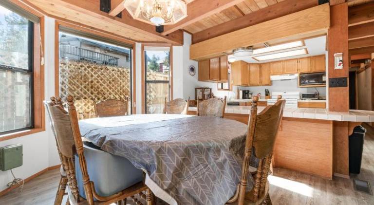 Charming house with grill & terrace | Close to the ski | Dogs allowed — photo 4