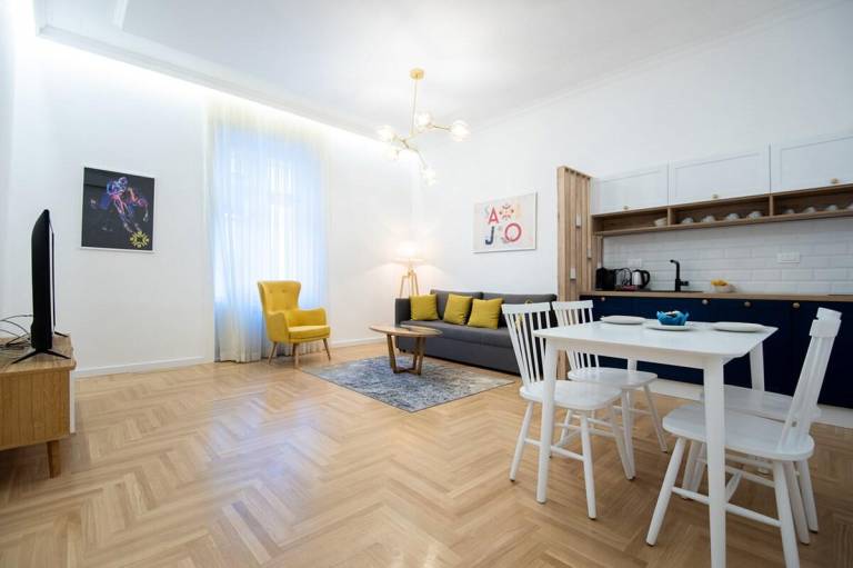 Apartment Velešići