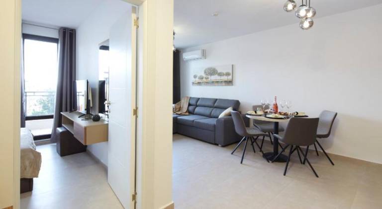 Polarstar Beach Resort - Premium Apartments — photo 4