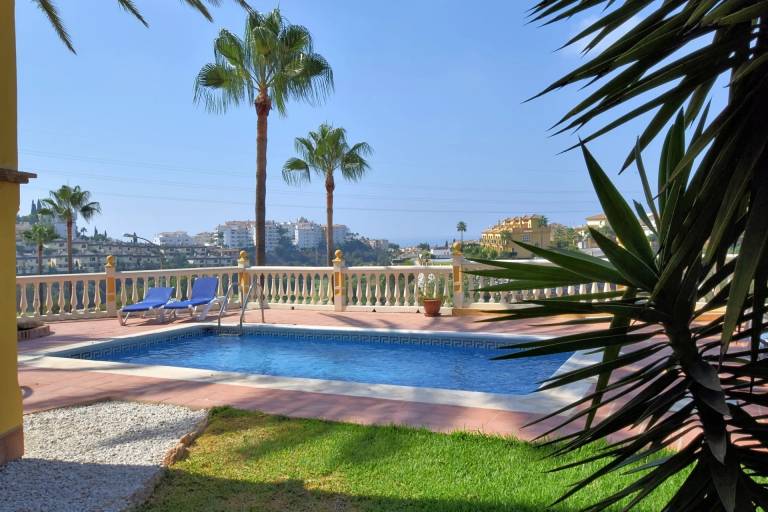 Villa La Cala de Mijas