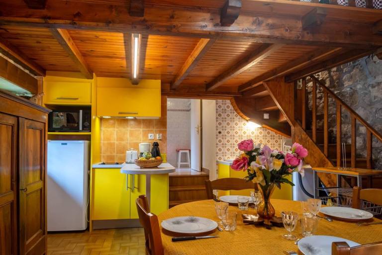 Gite with terrace | Pet-friendly — photo 4