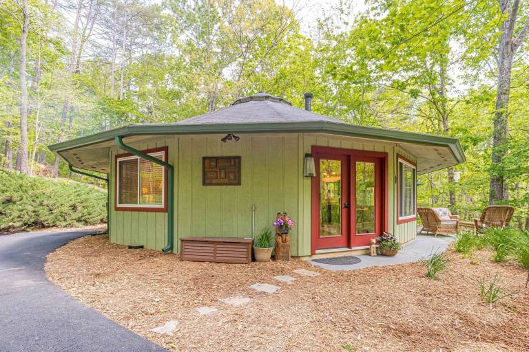 Cottage  Dawsonville