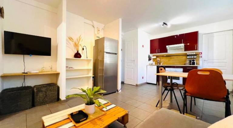 Nice apartment | Dogs allowed — photo 2