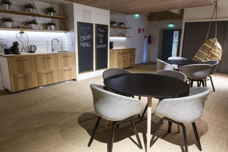 Hostel Tampere