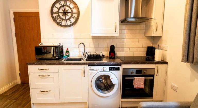 Nice holiday apartment | Good for workation | Pet-friendly — photo 4