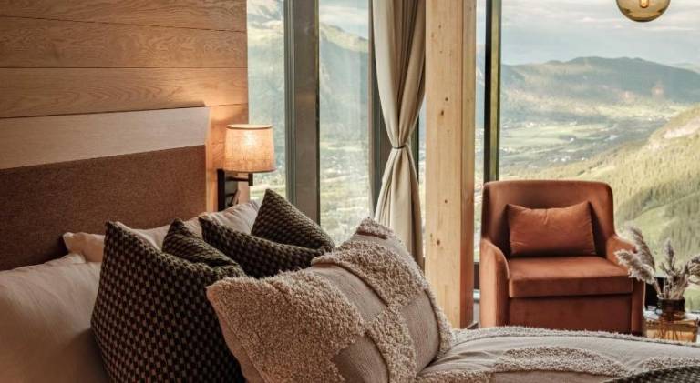 Skarsnuten Mountain Resort & SPA — photo 2