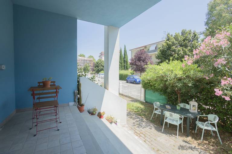 Apartman  Pisa