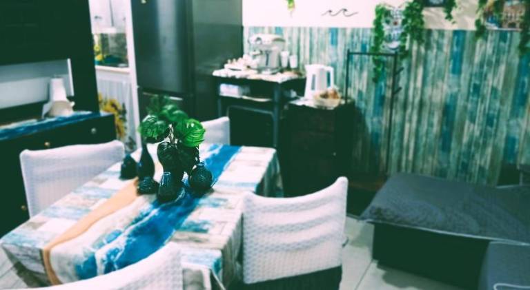 Vacation home with 1 room for 4 persons — photo 3