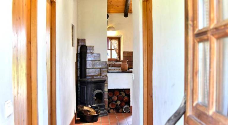 Vacation home with grill, terrace & garden | Pets allowed — photo 3