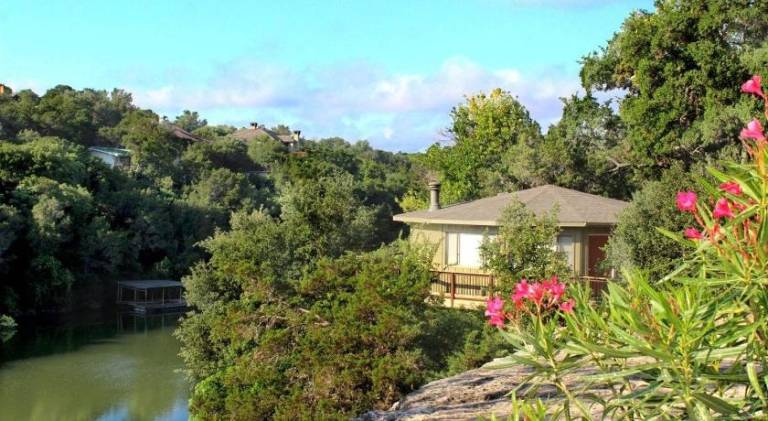 80 m&sup2; Ferienhaus