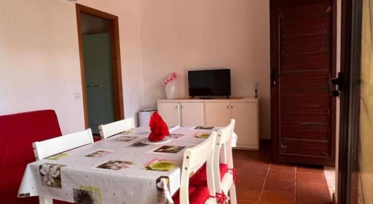 Vacation home with 1 room for 4 persons — photo 4