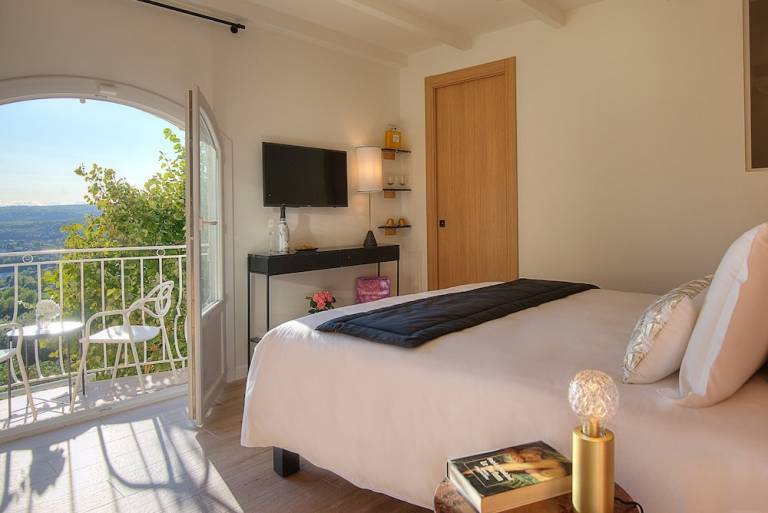 Chambre d'hôtes La Colle-sur-Loup