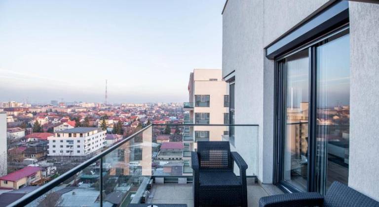 Luxury Westpark 2 Presidentialsuite Lake View W4 — photo 5
