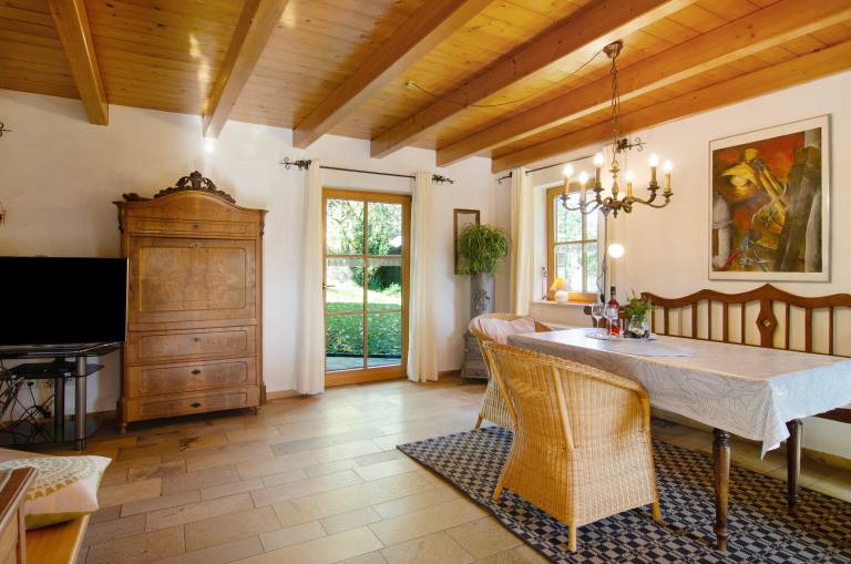 Holiday Home 'Reis' with Shared Pool, Private Terrace and Wi-Fi — photo 4